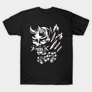 Lazarus, Mageblade of the Leviathan T-Shirt